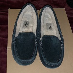Ugg moccasins